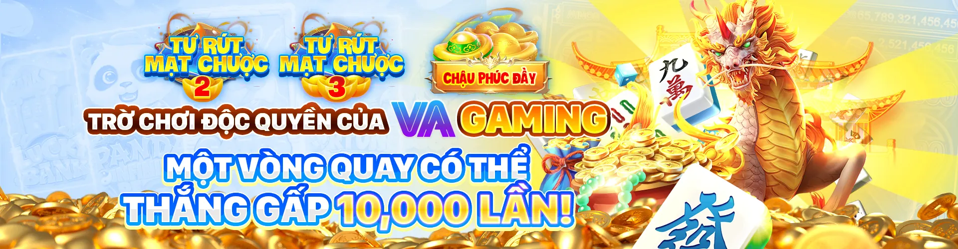 Banner 1: Cá cược thể thao đỉnh cao tại zbet68