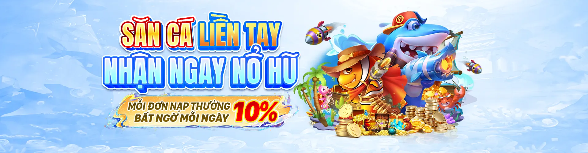Banner 2: Trải nghiệm casino trực tuyến sống động tại zbet68