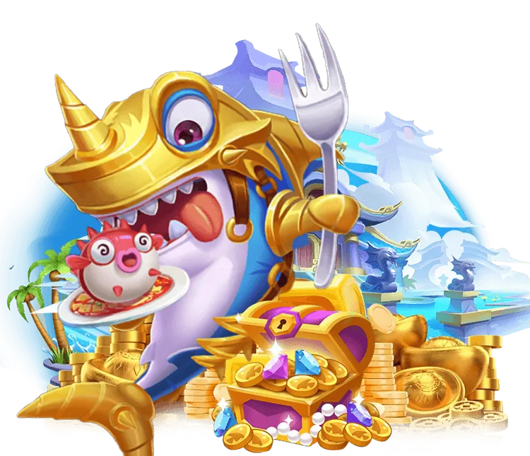 Game Bắn Cá Rồng Vàng Zbet68